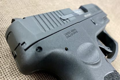 extended clip for taurus g3 9mm