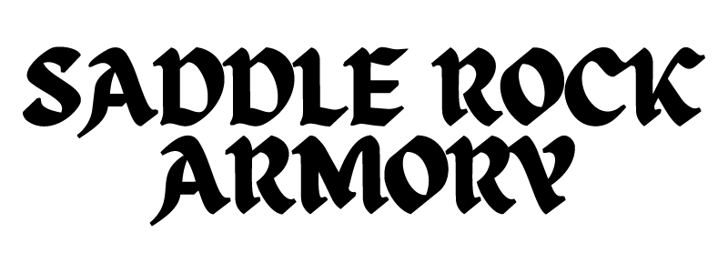 Saddle Rock Logo
