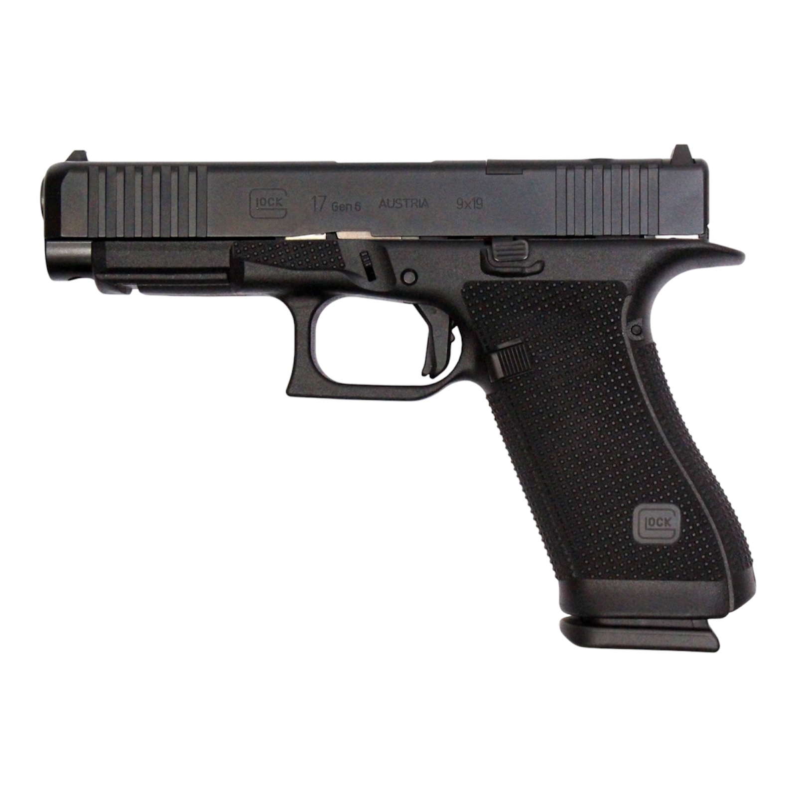Glock 17 Gen 6