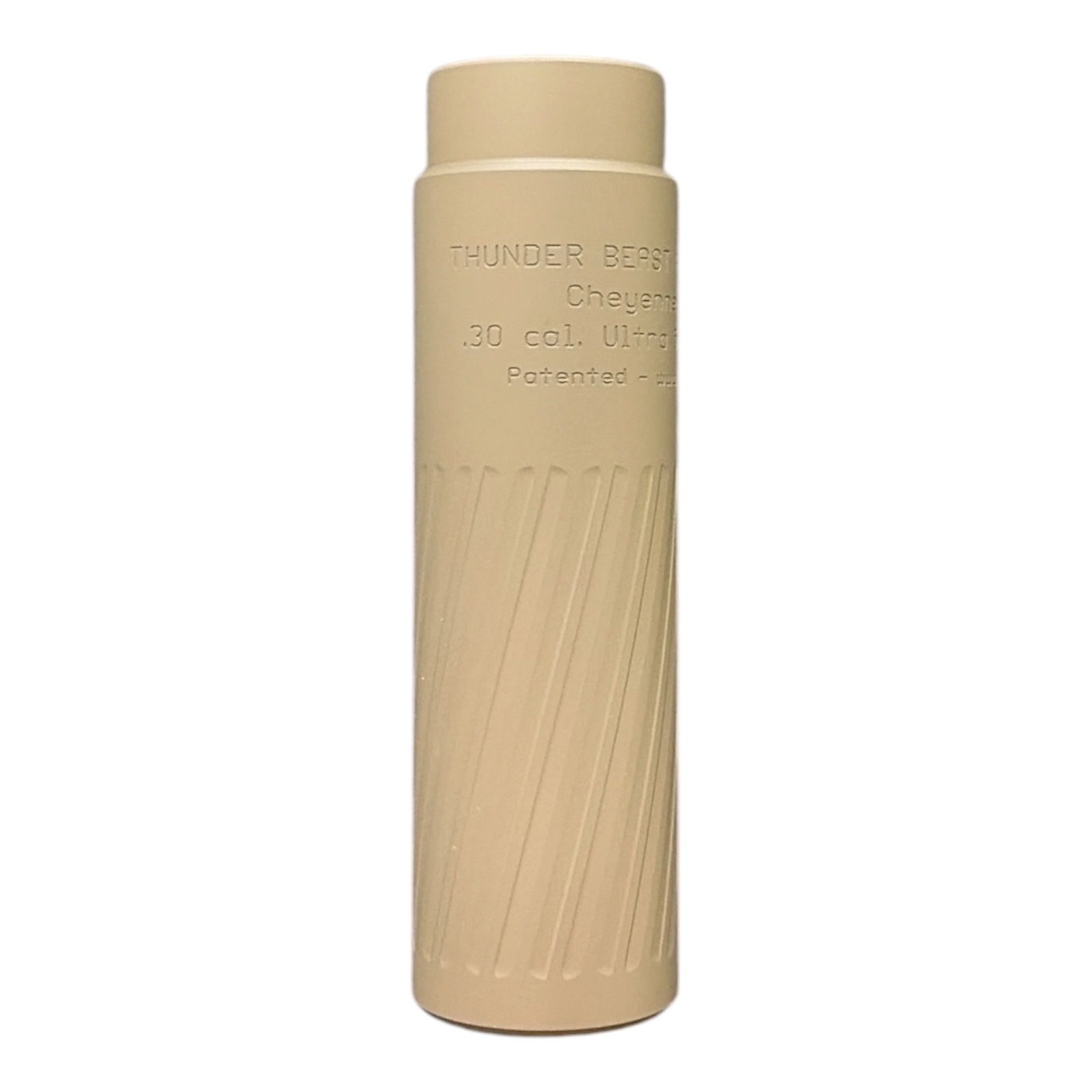 TBAC Ultra 5 .30 Cal - FDE