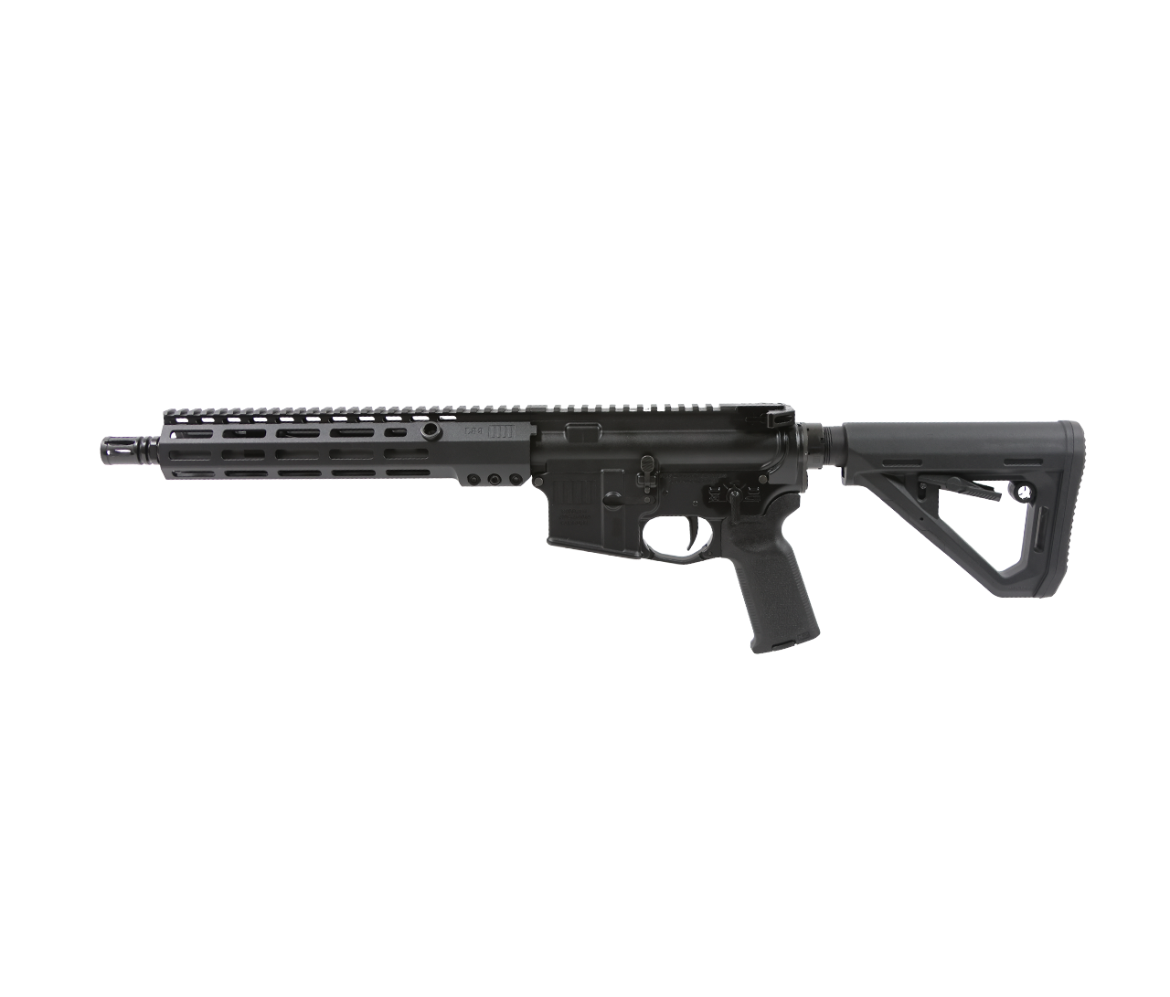 Sons of Liberty Gun Works M4 L89 SBR – 11.5″ 5.56mm
