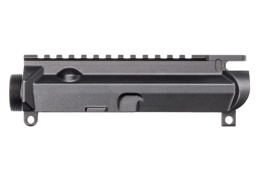Noveske 4th Generation N4 Stripped Upper Receiver - Image 3