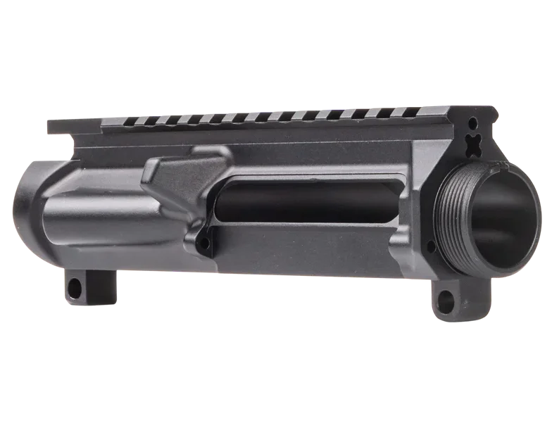 Noveske 4th Generation N4 Stripped Upper Receiver - Image 2