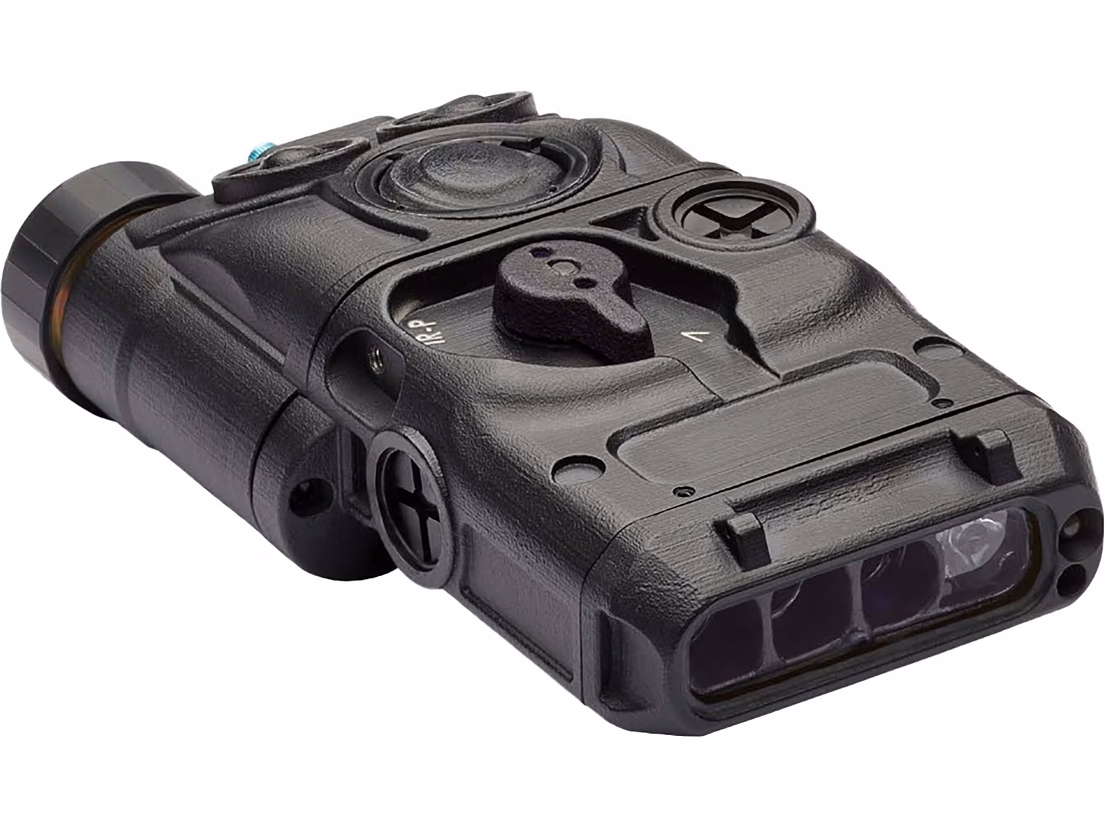 (SHOP DEMO) Steiner ATLAS VCSEL Green/IR Laser - Image 2