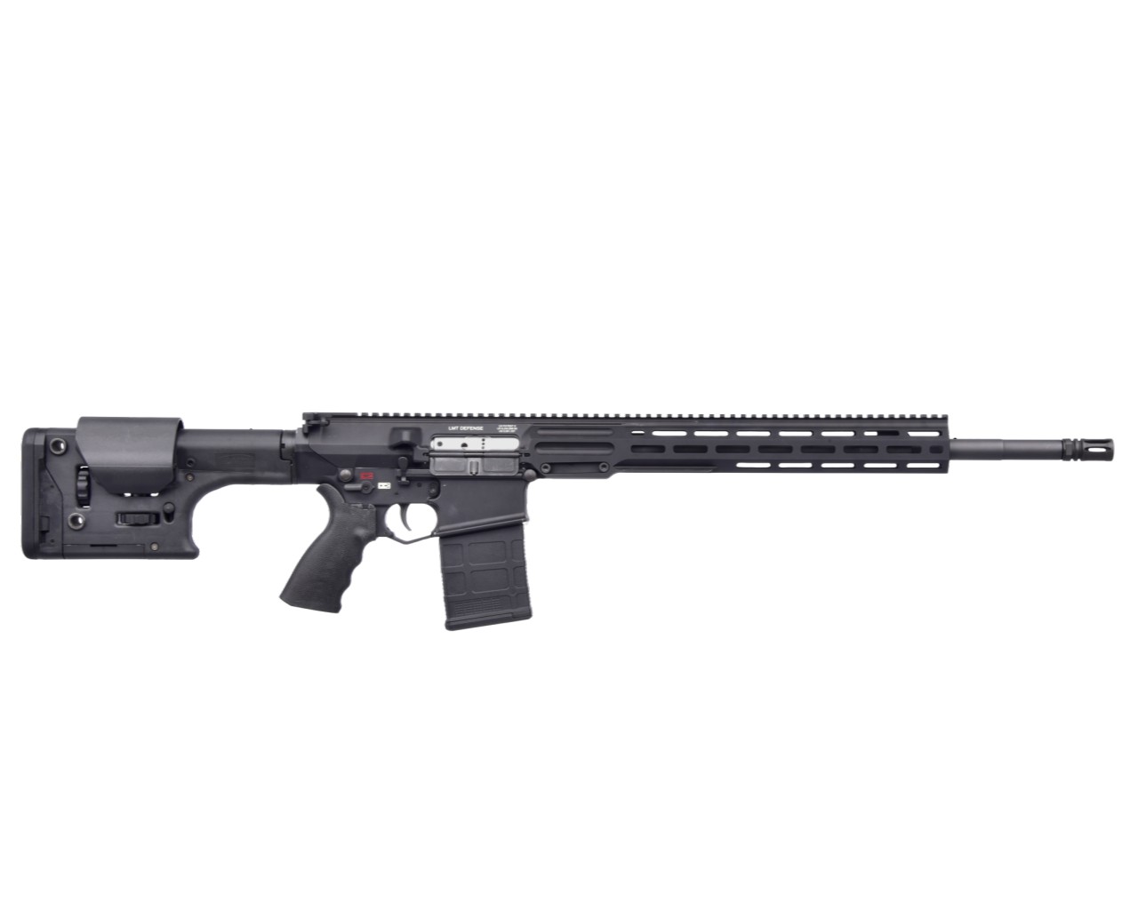 (SHOP DEMO) LMT MARS-H DMR ARCA 20" - 6.5 CM - Image 2