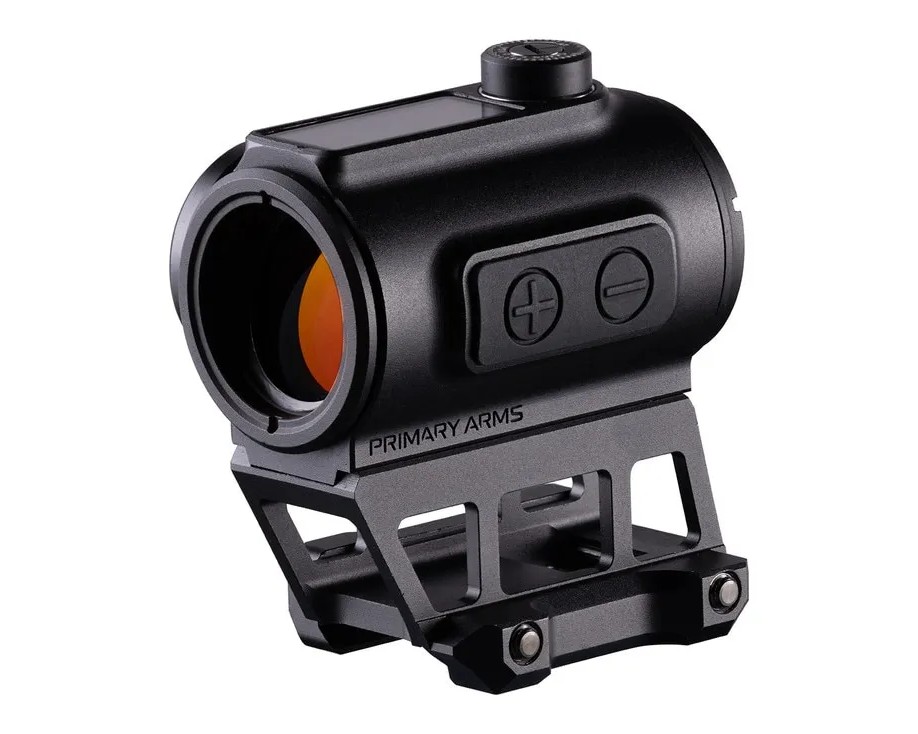 Primary Arms CLx RD-23s Rifle Red Dot - Image 3