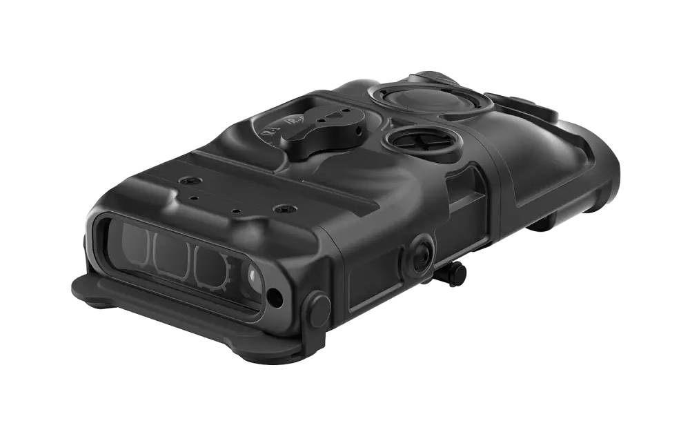 (SHOP DEMO) Steiner ATLAS VCSEL Green/IR Laser - Image 3