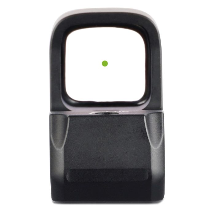 Viridian RFX1 Green Dot Reflex Sight for Smith & Wesson Bodyguard 2.0 - Image 5