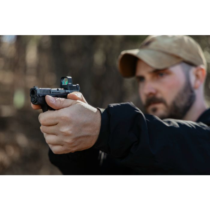 Viridian RFX1 Green Dot Reflex Sight for Smith & Wesson Bodyguard 2.0 - Image 6