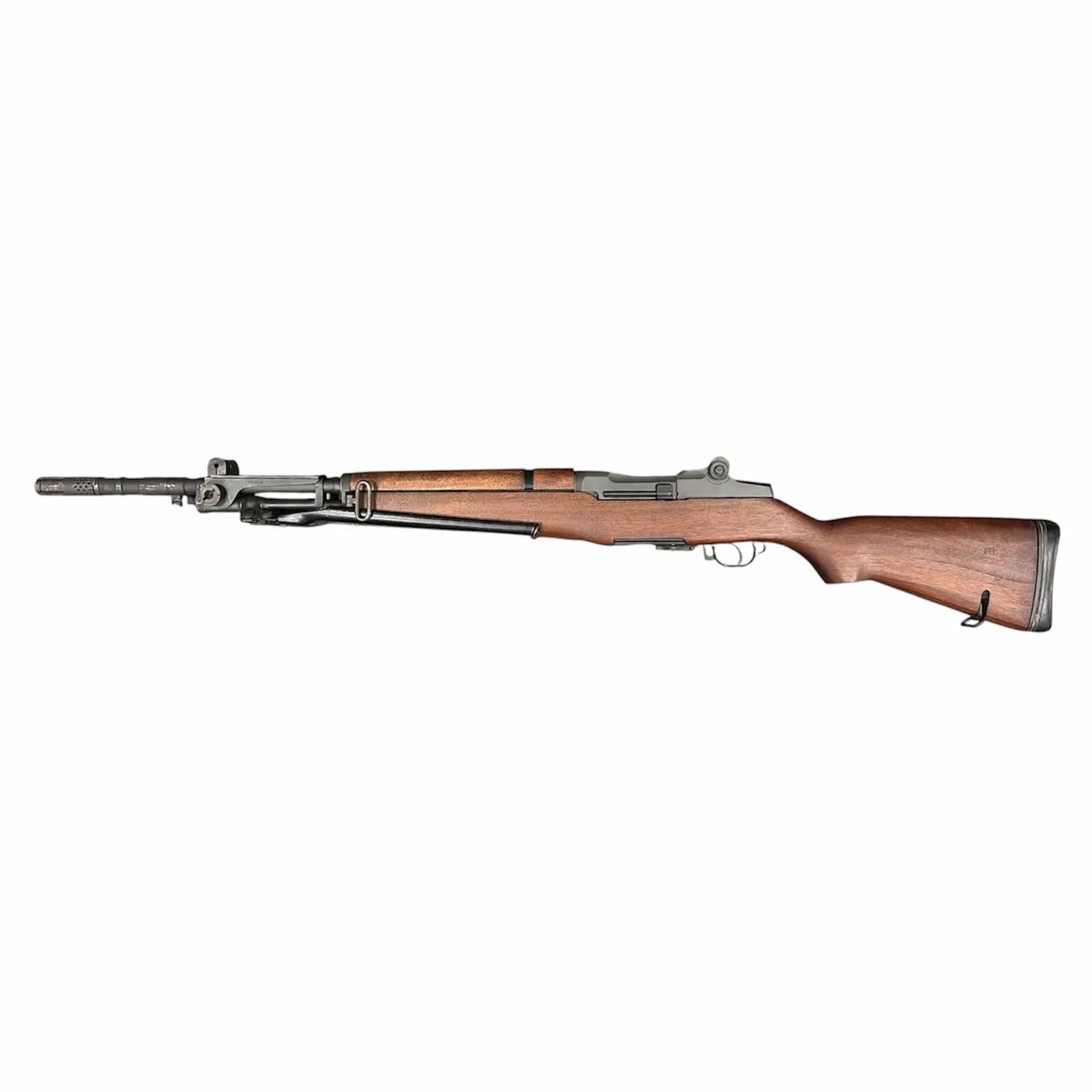 James River Armory BM59 - .308